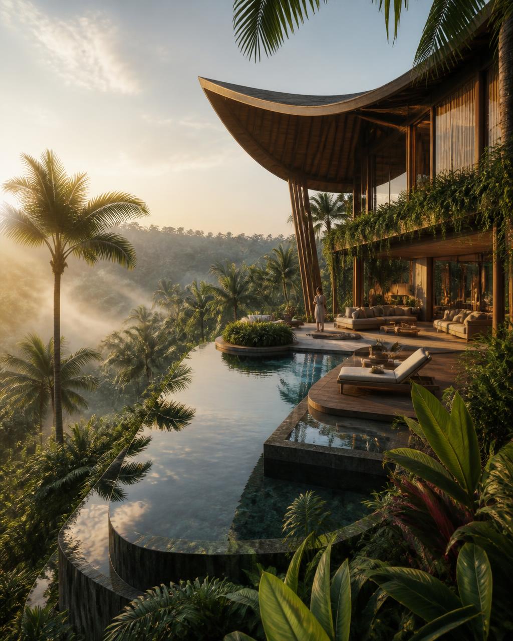 BALI, Indonesia