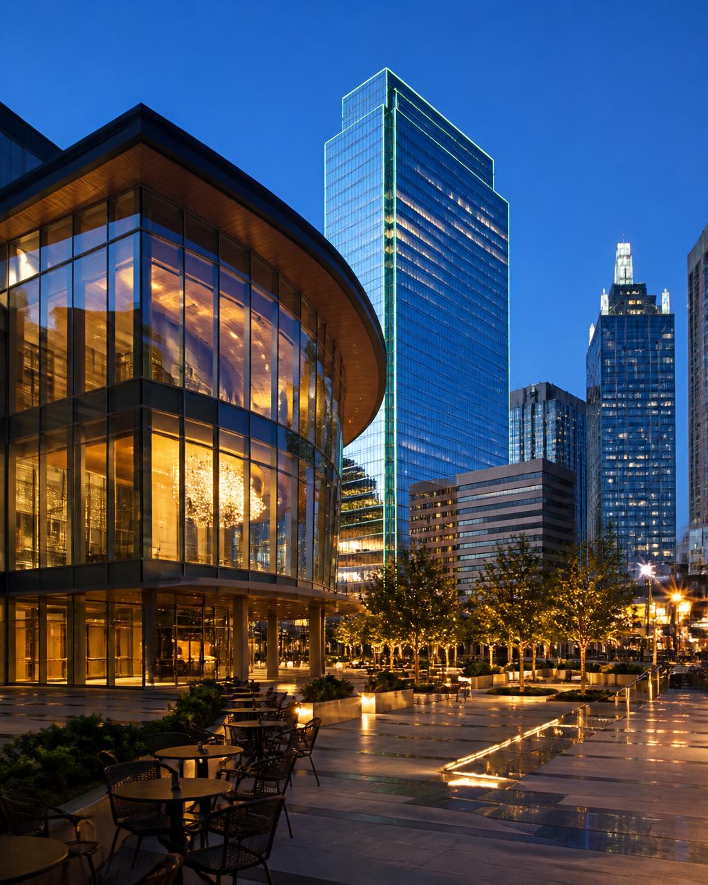 DALLAS, Texas, USA